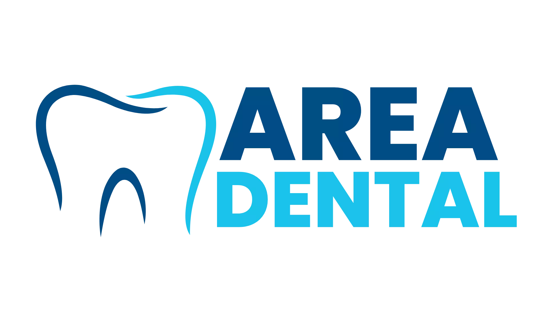 area dental logo
