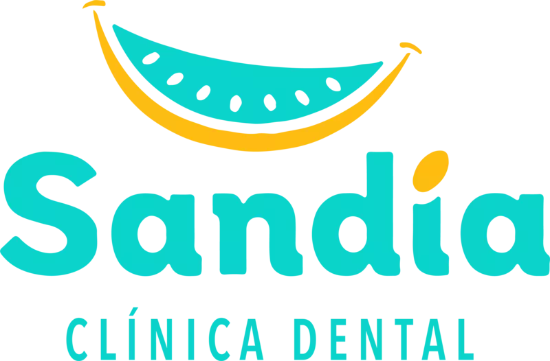 clinica sandia logo