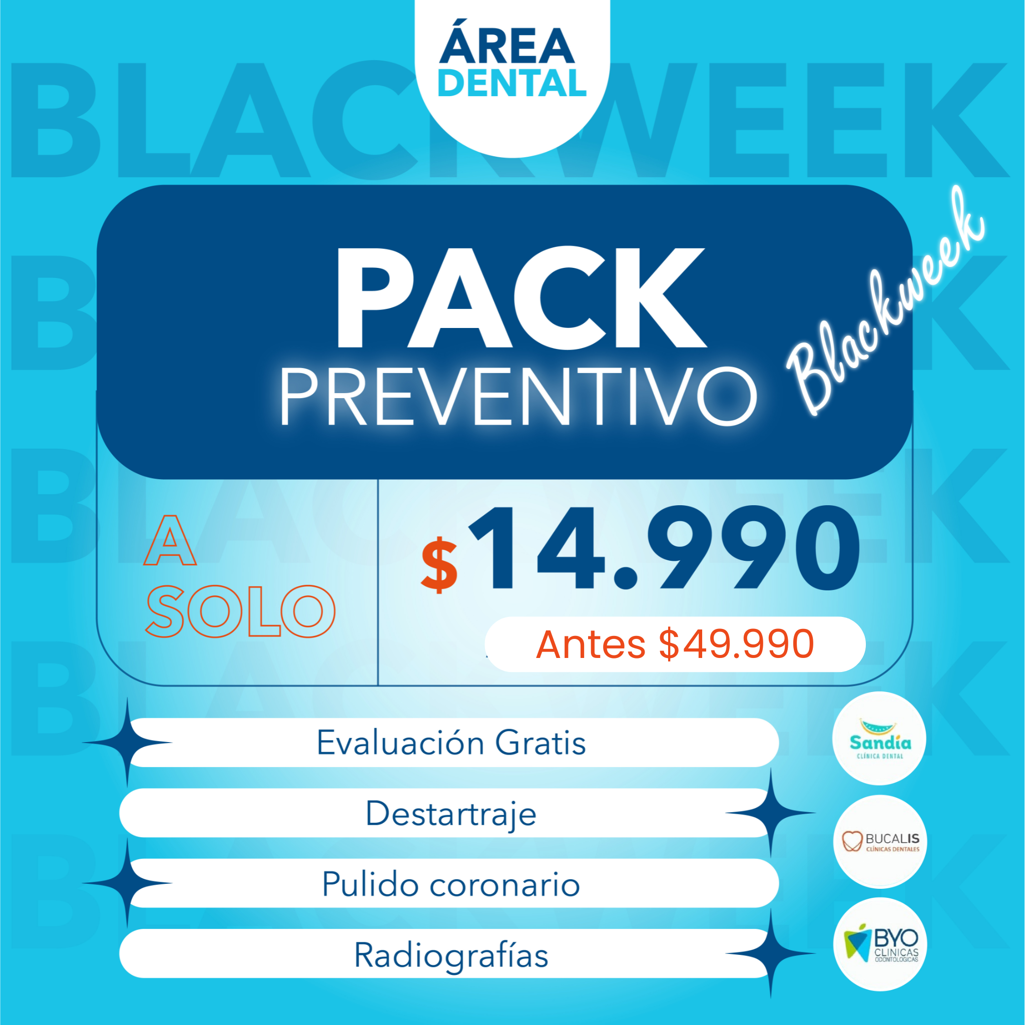 PACK PREVENTIVO BW