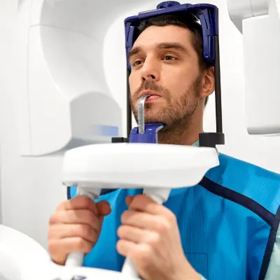 Radiografias y telerradiografia
